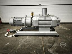 Busch WP 0500 D 4V1