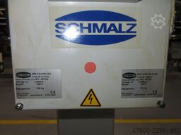 Schmalz Jumbo Flex Drehkran Vacuumsauger Vacupowerlift Vacuum Sauger Saugheber