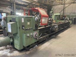 LANG LATHE 7m