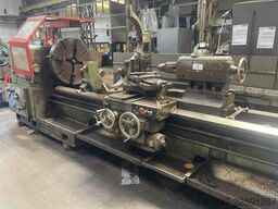 LANG LATHE 7m