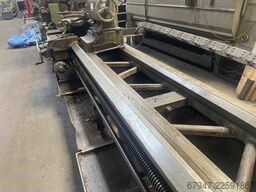 LANG LATHE 7m