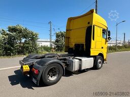 DAF XF 106.460,  dt. LKW !!! TOP!!!