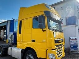 DAF XF 106.460,  dt. LKW !!! TOP!!!