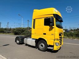 DAF XF 106.460,  dt. LKW !!! TOP!!!
