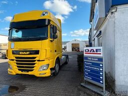 DAF XF 106.460,  dt. LKW !!! TOP!!!