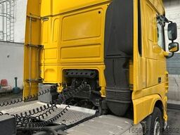 DAF XF 106.460,  dt. LKW !!! TOP!!!