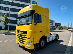 DAF XF 106.460,  dt. LKW !!! TOP!!!