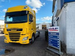 DAF XF 106.460,  dt. LKW !!! TOP!!!