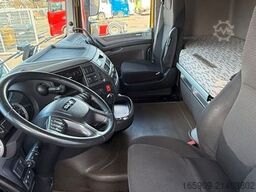 DAF XF 106.460,  dt. LKW !!! TOP!!!