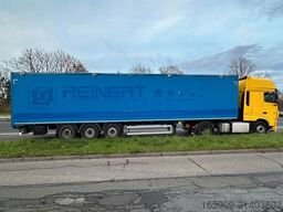 DAF XF 106.460,  dt. LKW !!! TOP!!!