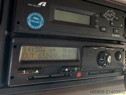 DAF XF 106.460,  dt. LKW !!! TOP!!!