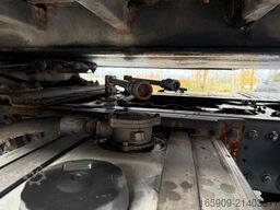 DAF XF 106.460,  Hydraulik, guter Zustand !