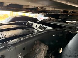 DAF XF 106.460,  Hydraulik, guter Zustand !