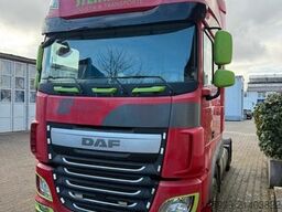 DAF XF 106.460 Mega, Motor, Getriebe = top