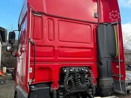 DAF XF 106.460 Mega, Motor, Getriebe = top