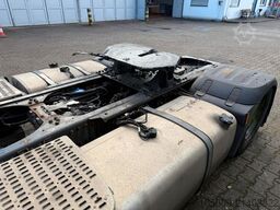 DAF XF 106.460 Mega, Motor, Getriebe = top