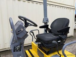 DYNAPAC CC1200C Kombiwalze / 2016 BJ / 965 Stunden