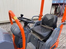 HAMM HD8VV / 2021 BJ / 494 H / 1.590 KG