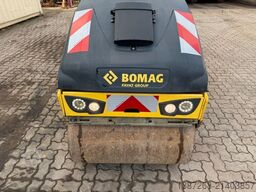 BOMAG BW100AC-5 Kombiwalze / 2019 BJ / 2.400 KG