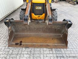 JCB 3CX Plus / 2022 BJ / 3.633 H / 81 KW