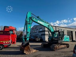 KOBELCO SK210 NLC-10 OQ70 Klimaautomatik 180 Grad
