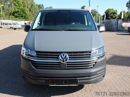 VW T6.1 Kasten lang 2.0 TDI 3-SITZER+KLIMA+AHK+PDC