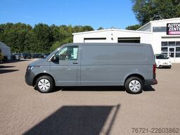 VW T6.1 Kasten lang 2.0 TDI 3-SITZER+KLIMA+AHK+PDC