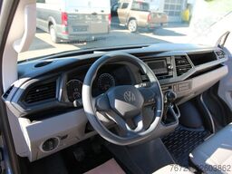 VW T6.1 Kasten lang 2.0 TDI 3-SITZER+KLIMA+AHK+PDC