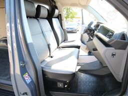 VW T6.1 Kasten lang 2.0 TDI 3-SITZER+KLIMA+AHK+PDC