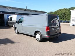VW T6.1 Kasten lang 2.0 TDI 3-SITZER+KLIMA+AHK+PDC