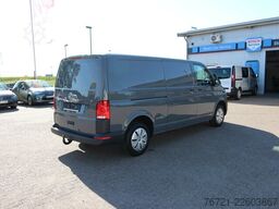 VW T6.1 Kasten lang 2.0 TDI 3-SITZER+KLIMA+AHK+PDC