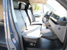 VW T6.1 Kasten lang 2.0 TDI 3-SITZER+KLIMA+AHK+PDC