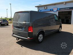 VW T6.1 Kasten lang 2.0 TDI 3-SITZER+KLIMA+AHK+PDC