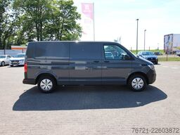 VW T6.1 Kasten lang 2.0 TDI 3-SITZER+KLIMA+AHK+PDC