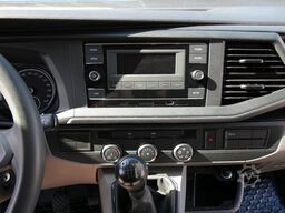 VW T6.1 Kasten lang 2.0 TDI 3-SITZER+KLIMA+AHK+PDC