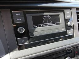 VW T6.1 Kasten lang 2.0 TDI 3-SITZER+KLIMA+AHK+PDC