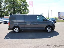 VW T6.1 Kasten lang 2.0 TDI 3-SITZER+KLIMA+AHK+PDC
