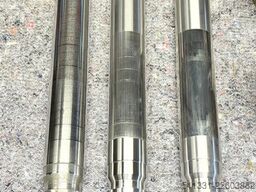 ASCO C500PX Parts