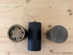ASCO C500PX Parts