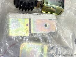 ASCO C500PX Parts