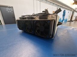 National Instruments System testowo-pomiarowy PXI Express