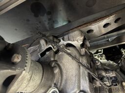 Mercedes-Benz Atego 818 L || Unfall || Koffer m. LBW