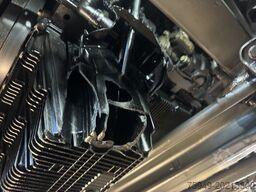 Mercedes-Benz Atego 818 L || Unfall || Koffer m. LBW