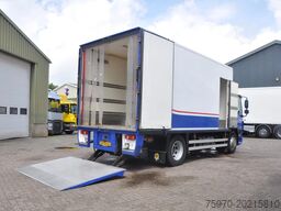 DAF CF 65.220 EURO 5.CARRIER LLANDIA