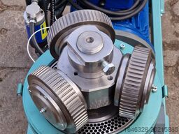 ECOMAS 11kW, 15kW, 22kW, 30kW, 37kW, 45kW