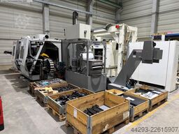TRAUB TNX65/42