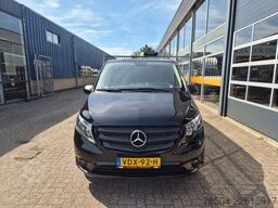 Mercedes-Benz eVito L2 DC 5 Pers/ Airco/ Camera/ 2X schuifdeur