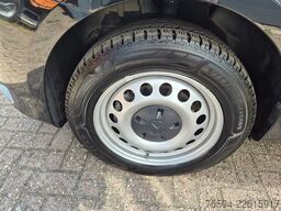 Mercedes-Benz eVito L2 DC 5 Pers/ Airco/ Camera/ 2X schuifdeur