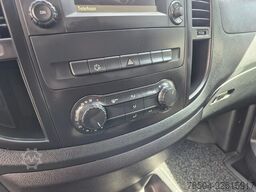Mercedes-Benz eVito L2 DC 5 Pers/ Airco/ Camera/ 2X schuifdeur