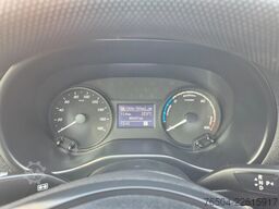 Mercedes-Benz eVito L2 DC 5 Pers/ Airco/ Camera/ 2X schuifdeur